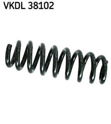 SKF VKDL 38102